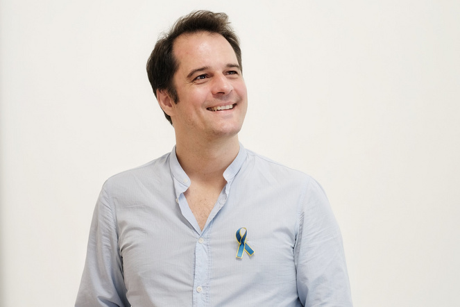 Teilnehmer:innen der Simons Science School in Mathematics 2025