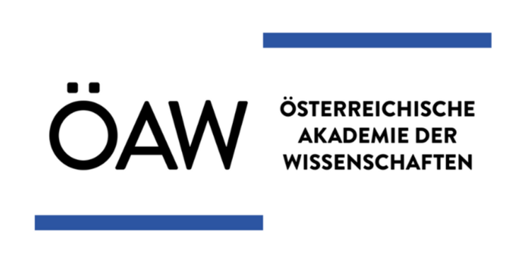 Logo der ÖAW
