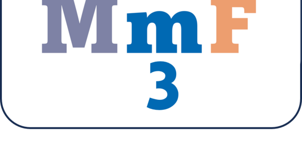 m3 Logo