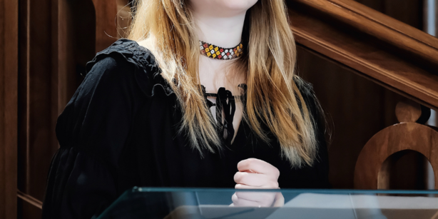 Mariia Mykhalova