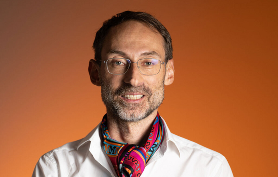 Michael Bronstein