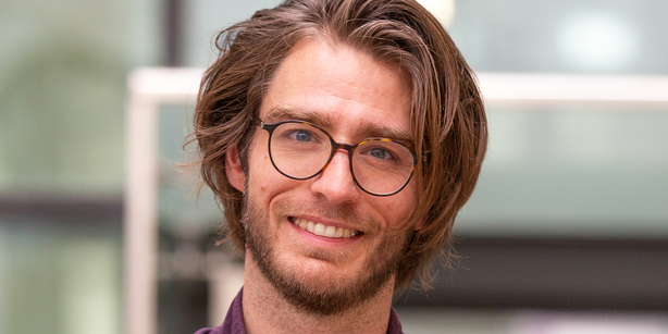 Michael Fischer