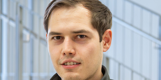 Martin Mayerhofer