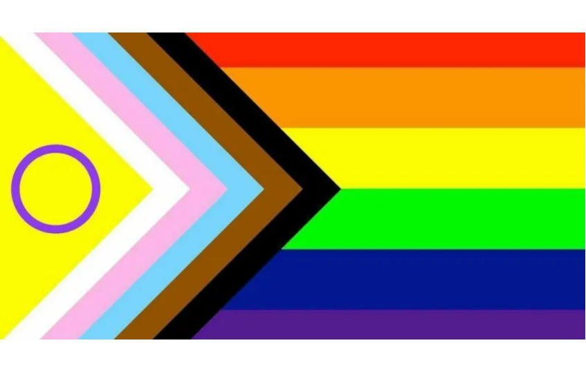 Pride Flag