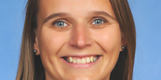 Sandra Reichenberger