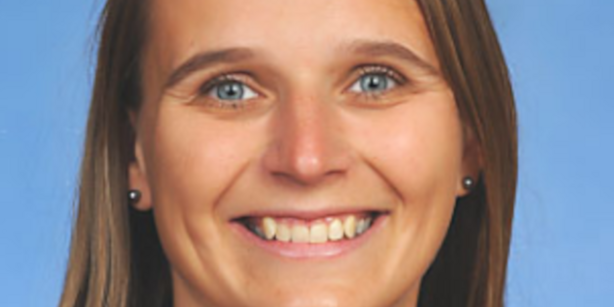 Sandra Reichenberger