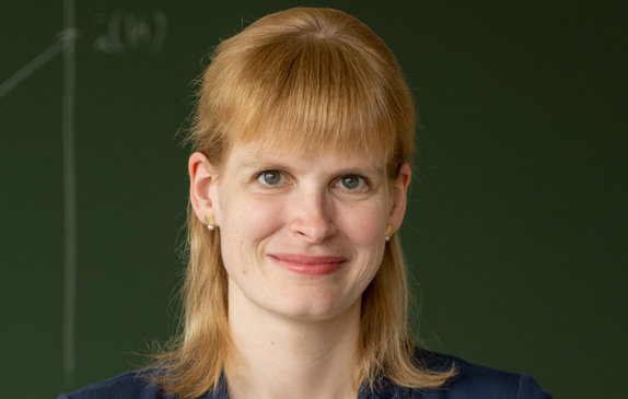 Sandra Müller