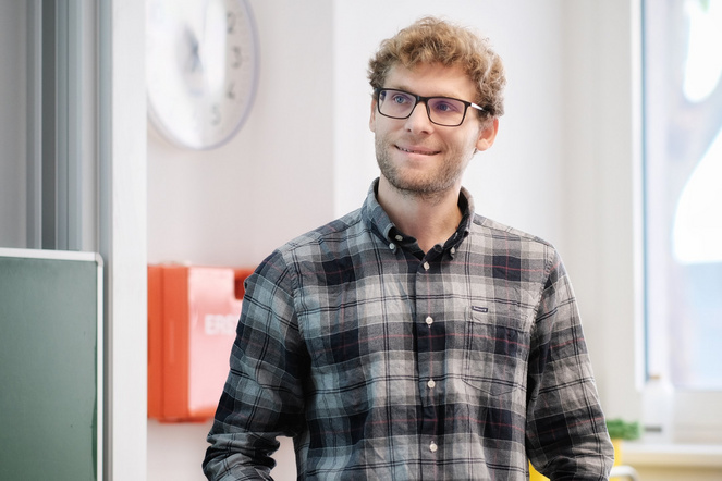 Teilnehmer:innen der Simons Science School in Mathematics 2025