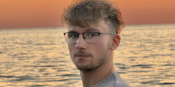Foto von Kristian