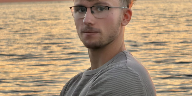 Foto von Kristian