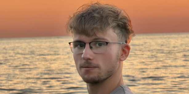 Foto von Kristian