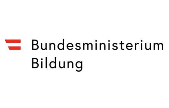 Logo des Bundesministeriums für Bildung