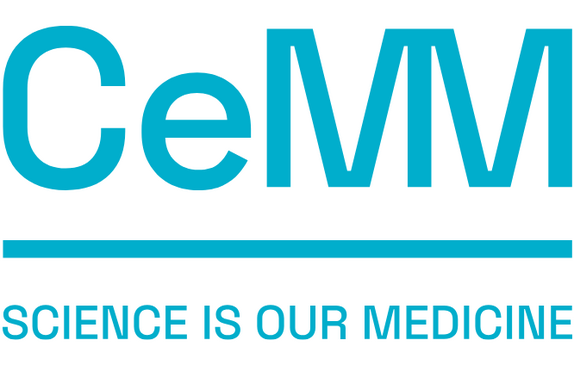 CeMM Logo
