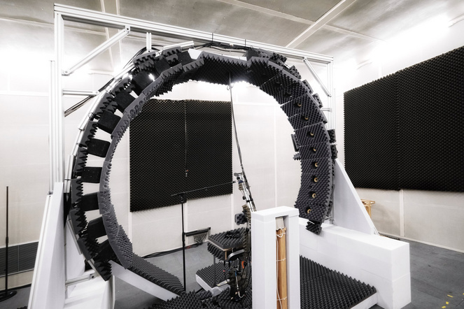 Teilnehmer:innen der Simons Science School in Chemistry and Physics 2025