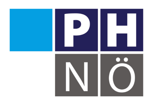 Logo der PH Niederösterreich