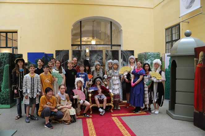 Fotos vom Datch-Treffen 2024