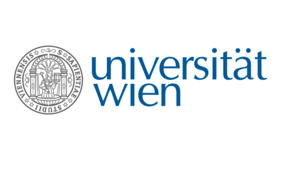 Logo der Universität Wien 
