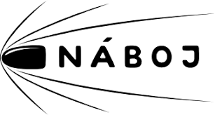 Náboj Logo