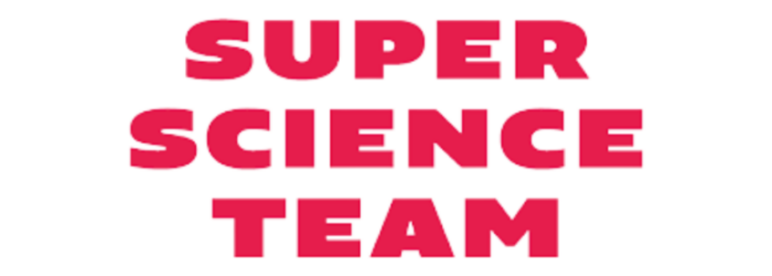 Super Science Team der TU Graz