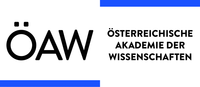 Logo von Österreichische Akademie der Wissenschaft