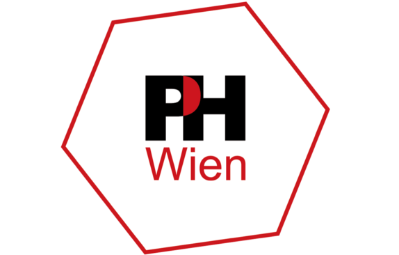 Logo der PH Wien