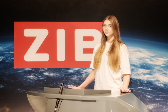 Teilnehmer:innen der Simons Science School in Mathematics 2025