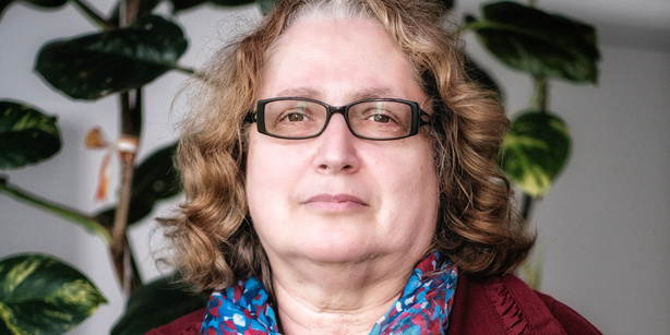 Inna Roitberg