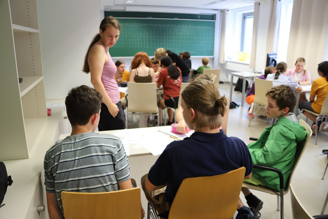 Fotos vom Datch-Treffen 2024