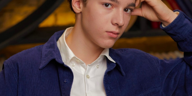 Davyd Stepanenko