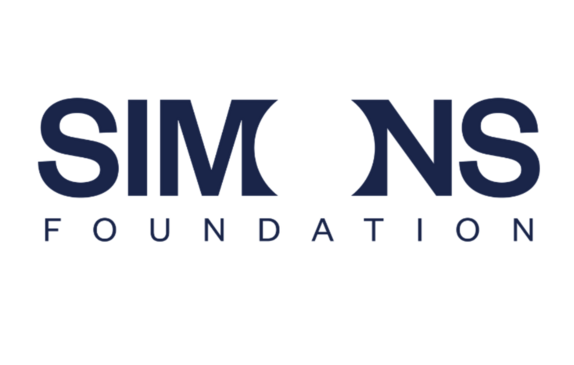 Logo der Simons Foundation 