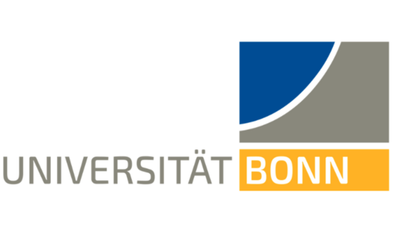 Logo der Universität Bonn 