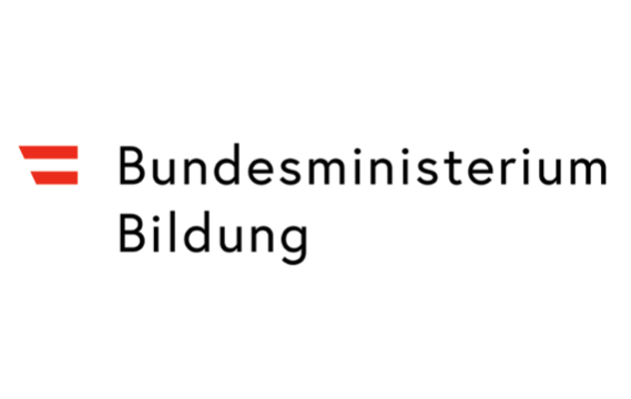 Logo des Bundesministeriums für Bildung