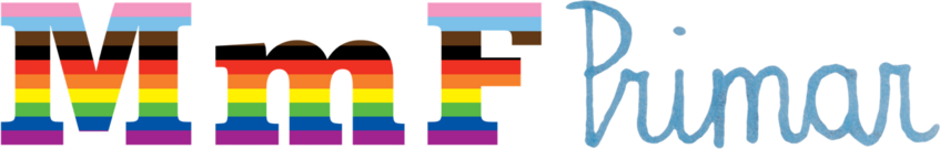 Logo von MmF Primar