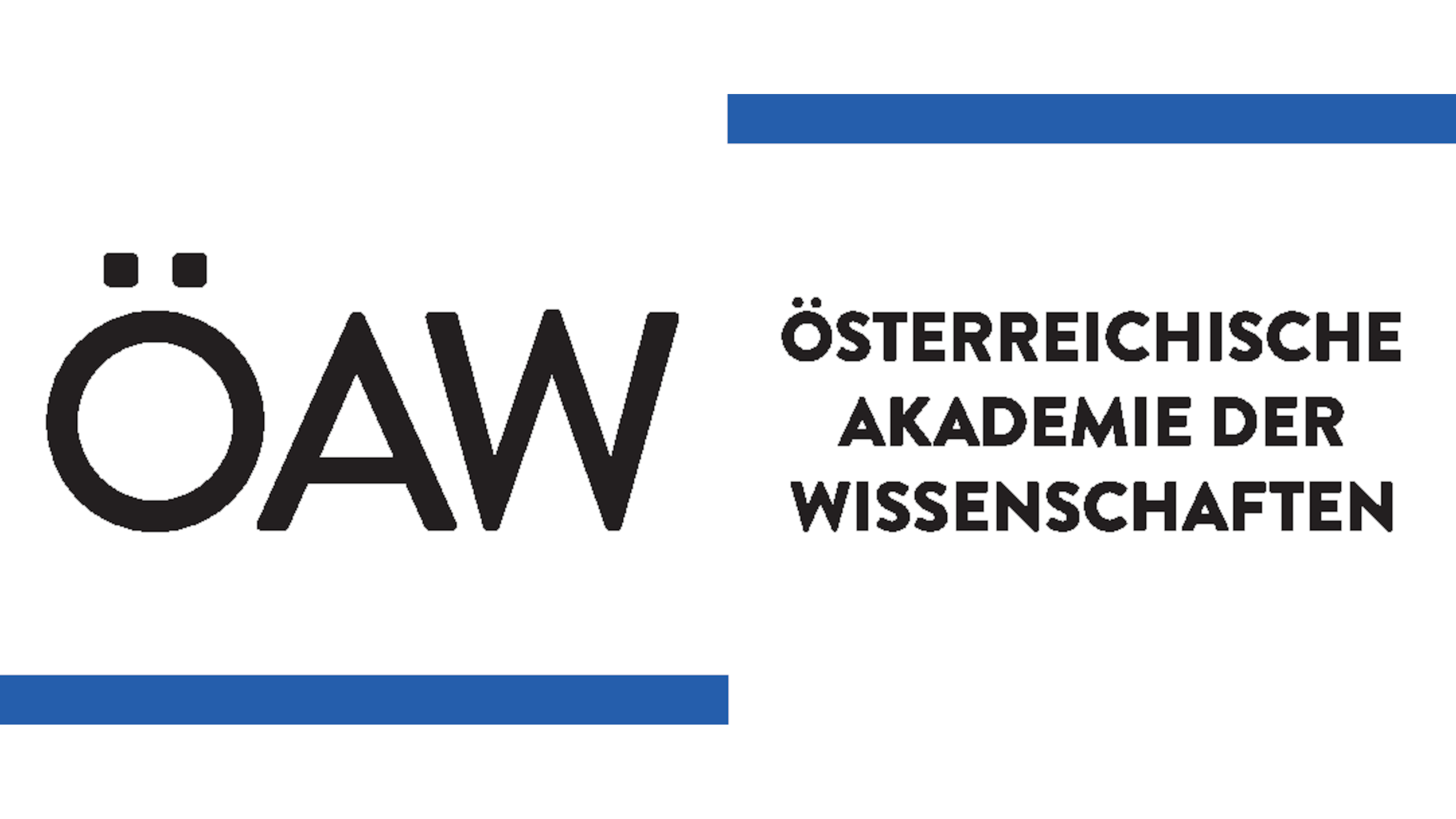 Logo ÖAW