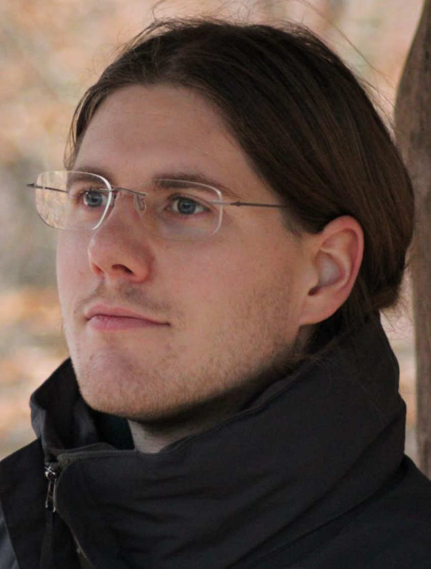 Portrait von Martin Altmann